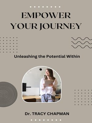 cover image of EMPOWER YOUR JOURNEY